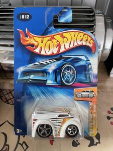 Hot Wheels ホットウィール BRINGS dairy delivery 2004 first editions Kustom hotrod lowrider 50s 60s 70s 80s 90s