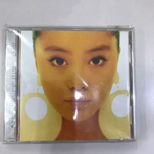 CD 中古☆観月ありさ ARISA III LOOK