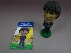 CORINTHIAN コリンシアン PRO STARS Ruud Gullit ルート・フリット