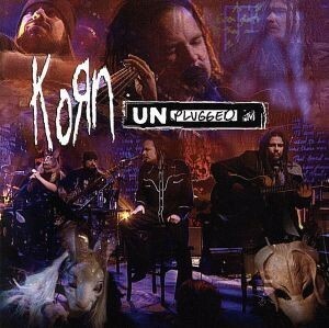 【輸入盤】Ｍｔｖ　Ｕｎｐｌｕｇｇｅｄ／ＫＯЯＮ