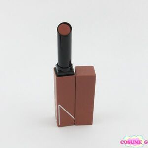 NARS パワーマット リップスティック #103 残量多 C143