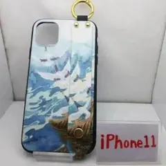 SP-022 iPhone11 ケース