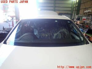 2UPJ-96171195]BMW アクティブハイブリッド3(AH3)(3F30)フロントガラス 中古 【F30】