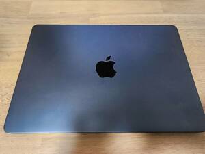 Apple M2 MacBook Air 13.6インチ Midnight 24GB 512GB JP配列 AppleCare+あり