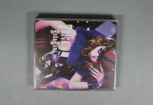 Koda Kumi　「TRICK」　CD15曲　DVD2"6曲　DVD3"18曲　