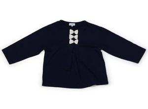 ユナイテッドアローズ UNITED ARROWS Tシャツ・カットソー 130サイズ 女の子 子供服 ベビー服 キッズ