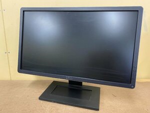 ◇[中古]DELL 21.5型 ワイド液晶モニター P2214Hb 1920x1080 ノングレア ディスプレイ DisplayPort 表示確認のみ (8)