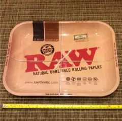 RAW PAPER☆TRAY☆large