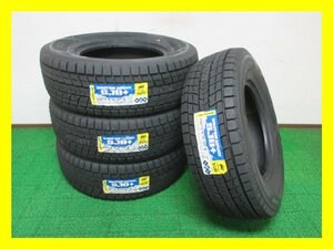 Y687【送料無料】245/70R16 ★ 新品 ★ ラベル付 スタッドレス ★最新★ WINTERMAXX SJ8 + 2023年製 4本 激安 ランクル プラド サーフ 等に