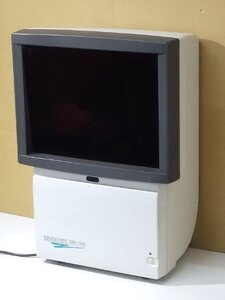 (1円スタート！) NIDEK ニデック スペースセービングチャート SSC-330 メガネ 眼科店 動作良好 b7037