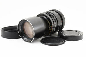 【動作良好品★】マミヤ Mamiya SEKOR C 360mm F6.3 #M10326