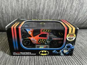 ★ 1/64 NASCAR ＃88 DALE JARRETT / Revell COLLECTION / BATMAN 未使用 ★