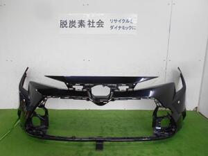 カローラ 3BA-ZRE212 FバンパーASSY 52119-1A920 328781