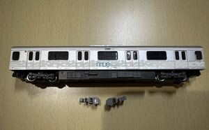 マイクロエース mue train ミュートレイン 元 209系　動力車　多目的試験車 MUE-TRAIN