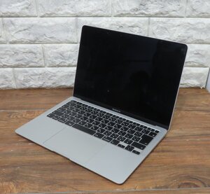 ★≪ジャンク品≫MacBookAir 13 A2179 ロジック無[t25012301]