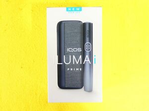 (RTK-11) 未開封！IQOS ILUMA i PRIME アイコス イルマ i プライム ＠送料520円(9)