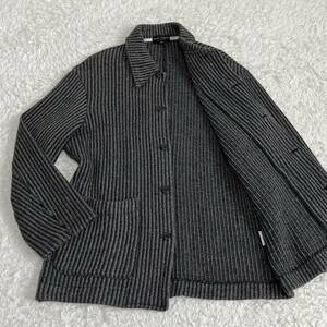 【極美品/XL位/ジャガード】メンズティノラス MEN