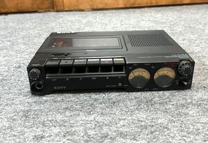 SONY ソニー　TC-D5 M カセットデッキ