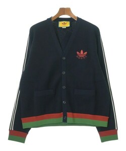 GUCCI カーディガン メンズ グッチ 中古　古着