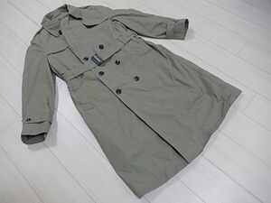 T46 1点のみ！サイズ42L ◆COAT, ALL WEATHER, MAN