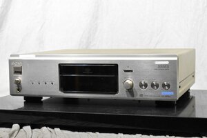 SONY ソニー CD/SACDプレーヤー SCD-555ES