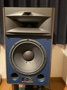 JBL MODEL 4429 STUDIO MONITOR 元箱付 ペア 中古美品