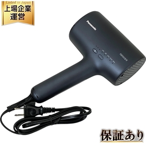 Panasonic 家庭用 ヘアードライヤー ナノケア EH-NA0J-A ディープネイビーパナソニック 家電 未使用 T9517201