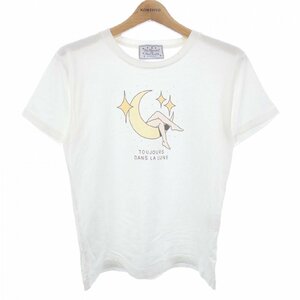 ロンハーマン RON HERMAN Tシャツ