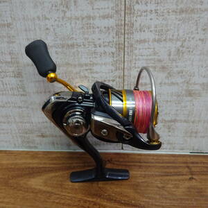 ◇DAIWA | ダイワ　スピニングリール 　レブロス LT1000S　釣り具 