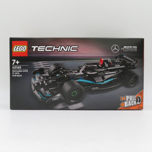 LEGO テクニック Mercedes-AMG F1 W14 Pull-Back 42165 未開封品 レゴ おもちゃ・玩具