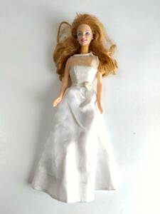 マテル社　バービー人形 【5】 1966年　MATTEL　Barbie