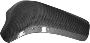 F&F Carbon Tank Pad for Ducati 748/916 / 996/998/ドゥカティ/カーボンタンクパット/新品全国一律送料無料