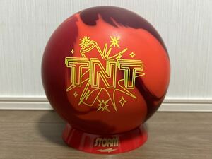【新品】TNT（ティーエヌティー）　ロトグリップ　15ポンド2オンス 3