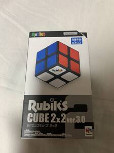 ルービックキューブ Rubik