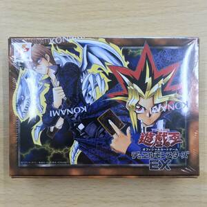 128 B-220/【未開封】遊戯王 OCG デュエルモンスターズ EX 復刻版