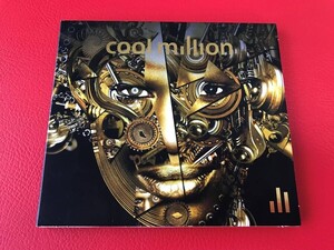 ◆cool million/Ⅲ/輸入盤/CD/SED0005-2　＃Q13YY1