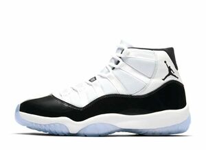 Nike Air Jordan 11 Retro "Concord" (2018) 29cm 378037-100