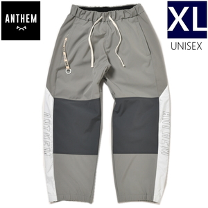 ○ ANTHEM SIDEPANEL PNT CLAY KHAKI XLサイズ メンズ レディース ユニセックス スノーボード パンツ PANT 22-23 日本正規品