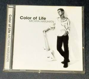 ■即決/中古CD■春畑道哉：「 Color of Life / カラー・オブ・ライフ 」 TUBE