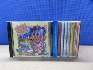 【CD】《10点セット》ディズニーソングまとめ ミッドサマーナイト・パニック ほか※輸入盤含む