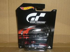 Hot Wheels GRAN TURISMO 