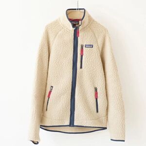 patagonia Retro Pile Jacket XXL レトロ ELKH パタゴニア