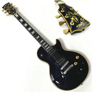 Greco Les Paul Model EGC Mint Collection グレコ レスポール ミントコレクション後期 O切れ 重量重め ジャンク