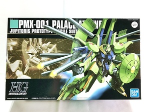 HG　パラス・アテネ　ガンプラ　プラモデル　同梱OK　1円スタート★M