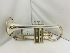 YAMAHA ヤマハ　コルネット　YCR-335S 中古