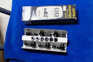 GOTOH SG38-MG7　BLACK 　SG381　マグナムロック