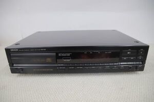 Denon デノン DCD830 Compact Disk Player コンパクトディスクプレイヤー (1705512)