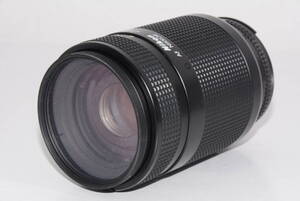 【外観特上級】Nikon ニコン AF NIKKOR 70-210mm 1:4-5.6　#j3828