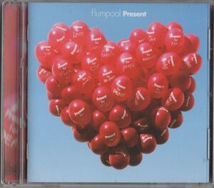 CD★flumpool／Present