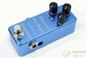 [中古] One Control One Control Dimension Blue Monger ナチュラルで透き通るようなコーラスサウンド！ [XK822]【神戸店在庫】